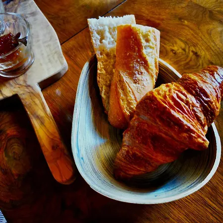Chez Patrice Et Yuri Julien Bed & Breakfast Beziers