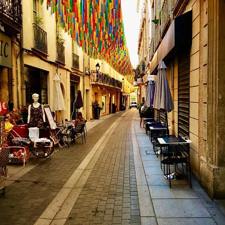 Chez Patrice Et Yuri Julien * Beziers