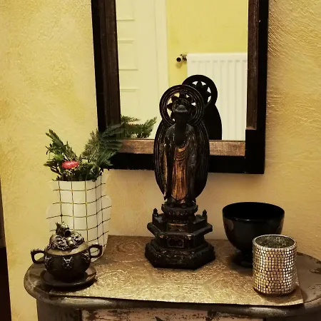 Bed & Breakfast Chez Patrice Et Yuri Julien Beziers