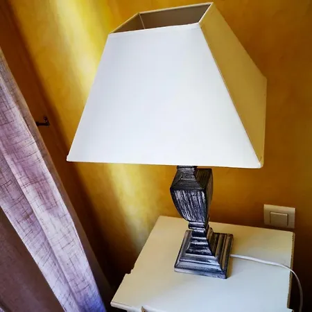 Bed & Breakfast Chez Patrice Et Yuri Julien *